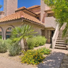 Отель Scottsdale Condo w/ Community Pool: Walk to Park!, фото 1