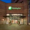 Отель Holiday Inn Paris Marne-La-Vallée в Порт-де-Пари