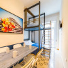 Отель Central Station - Apartments Suites - Pozzuoli, фото 8