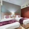Отель Sadaf 8  JBR - Apartment 505, фото 6