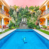 Отель Casa Anturio, фото 3