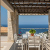 Отель Omega House in Crete, фото 7