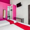 Отель OYO Hotel Casona Poblana, фото 6