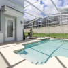 Отель Champions Gate 1576 - Five Bedroom Pool Home, фото 16