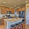 Отель Granby Home w/ Hot Tub + Ski, Golf & Pool Access, фото 5