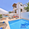 Отель Kuluhana Hotel & Villas Kalkan, фото 18