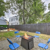 Отель Modern Pet-friendly Pad w/ Deck ~ 5 Mi to Cincy!, фото 15