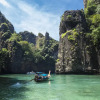 Отель Phiphi Coco Beach Resort, фото 14