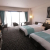 Отель Tanegashima Iwasaki Hotel, фото 3