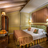 Отель Romantik Hotel Villa Margherita, фото 4