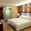 Отель Mianyang How Right Hotel в Мяньяне