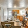 Отель Spirit Lake Home w/ Fenced Yard: 1 Mi to Water!, фото 13
