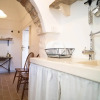 Отель Masseria Cavaliere Fumarola by Typney, фото 24