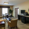 Отель Comfort Suites Lafayette University Area, фото 3
