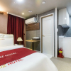 Отель Suwon Station BIZ Hotel, фото 12