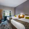 Отель Microtel Inn & Suites by Wyndham Liberty/NE Kansas City Area, фото 14