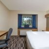 Отель Baymont Inn & Suites by Wyndham Anchorage Airport, фото 5