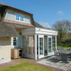 Отель Restyled Thatched Villa Near the Sea in Cosy Domburg, фото 11