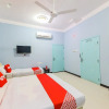 Отель Ras Al Hadd Guest House by OYO Rooms, фото 9