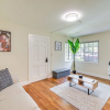 Отель Centrally Located San Jose Condo: 2 Mi to Downtown, фото 9