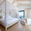 Отель 6 Bedroom Luxury Mansion in Yalikavak With Stunning Sea View Spacious Garden, фото 7