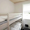Отель 6 Person Holiday Home in Spottrup, фото 15