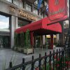 Отель Le Cantlie Suites в Монреале