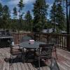 Отель Alto Pines - Three Bedroom Cabin, фото 14