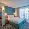 Отель Towneplace Suites Miami Airport, фото 22