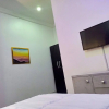 Отель Lovely 2-bedroom Serviced Apartment With a Balcony, фото 3