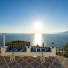 Отель Exclusive Villa in Praiano with Pool & View, фото 1