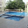 Отель OYO 9714 Home Pool View 1 BHK Siolim, фото 10