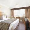 Отель Leonardo Hotel - Formerly Jurys Inn and Conference Venue Aberdeen Airport, фото 2