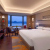 Отель Grand Hyatt Hangzhou, фото 4