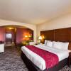 Отель Comfort Suites McAllen, фото 6