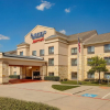 Отель Fairfield Inn & Suites by Marriott Dallas Mansfield, фото 1