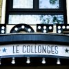 Отель Hôtel Le Collonges, фото 43