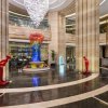 Отель Crowne Plaza Shanghai Noah Square, an IHG Hotel, фото 17