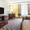 Отель Comfort Inn & Suites, фото 6