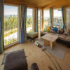 Отель Wooden Chalet in Klippitztrl Near Ski Area and Ski Lift, фото 9