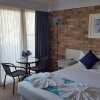 Отель Port Stephens Motel, фото 4