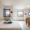 Отель Casa Vacanze Gaia a Otranto 3 Posti, фото 1