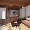Отель Rocrita Lifestyle Beach Resort, фото 3