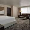 Отель Hilton Atlanta Airport, фото 3