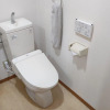Отель Compact 2DK apt in west Shinjuku, фото 23