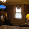 Отель Athabasca Hotel, фото 21