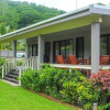 Отель Cook Islands Holiday Villas Blackrock, фото 27