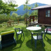 Отель Ferme de Bourras, фото 9
