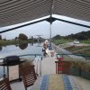 Отель Gîte Fluvial de La Baie de Somme Le Lihoury, фото 14