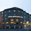 Отель Wool Merchant Hotel, фото 1